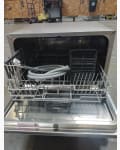 Lave-vaisselle Candy CP6E51LS 8