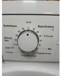 Lave-linge Ouverture frontale Siemens WM14E362FF 8