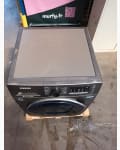 Lave-linge Lavante-séchante Samsung WD80K5B10OX/EF 9