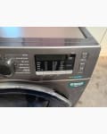 Lave-linge Lavante-séchante Samsung WD80K5B10OX/EF 13