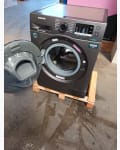 Lave-linge Lavante-séchante Samsung WD80K5B10OX/EF 16