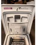 Lave-linge Ouverture par le haut Haier RTXSG285TMCE/1-47 15