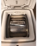 Lave-linge Ouverture par le haut Haier RTXSG285TMCE/1-47 16