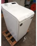 Lave-linge Ouverture par le haut Electrolux EWT1368HZ1 8