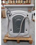 Lave-linge Ouverture frontale Bosch WAQ28413FF 3