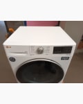Lave-linge Lavante-séchante LG F864V31WRS 14