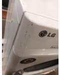 Lave-linge Ouverture frontale LG F74902WH 19