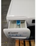 Lave-linge Ouverture frontale Candy CS12102DWB4/1-47 6