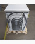 Lave-linge Ouverture frontale Samsung WF70F5E5W4W 4