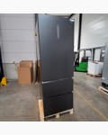Réfrigérateur Réfrigérateur combiné Haier HTR7720DNMB 1