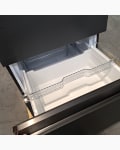 Réfrigérateur Réfrigérateur combiné Haier HTR7720DNMB 7