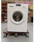 Lave-linge Ouverture frontale Bosch WAB24211FF 1