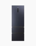 Réfrigérateur Réfrigérateur combiné Haier HTR7720DNMB
