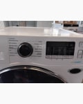 Lave-linge Lavante-séchante Samsung WD70J5A10AW 6
