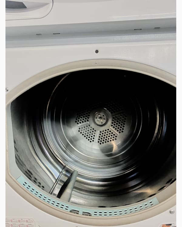 Sèche-linge Ouverture frontale Hotpoint Ariston ALE70CXFR 4