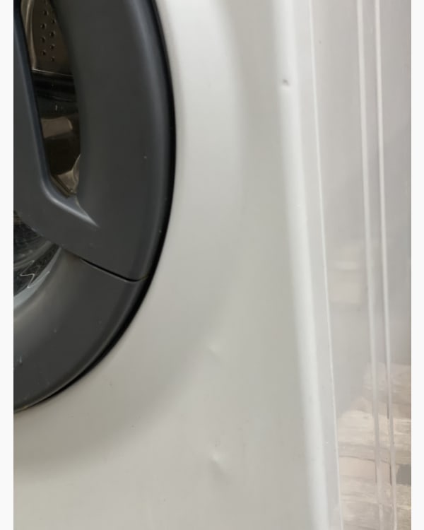 Lave-linge Ouverture frontale Hotpoint Ariston WMD922BFR 6