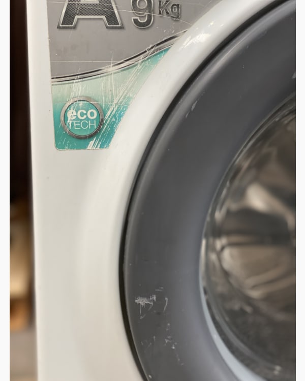 Lave-linge Ouverture frontale Hotpoint Ariston WMD922BFR 5
