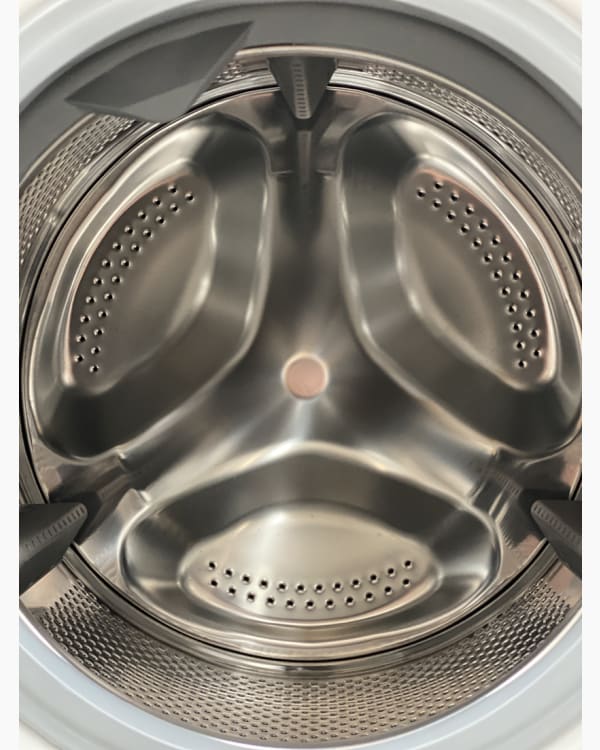 Lave-linge Ouverture frontale Hotpoint Ariston WMD922BFR 4