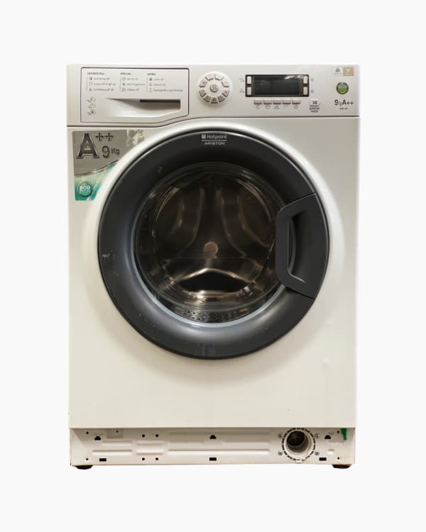 Lave-linge Ouverture frontale Hotpoint Ariston WMD922BFR 2