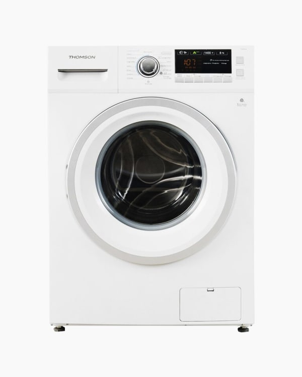 Lave-linge Ouverture frontale Thomson TW814 1