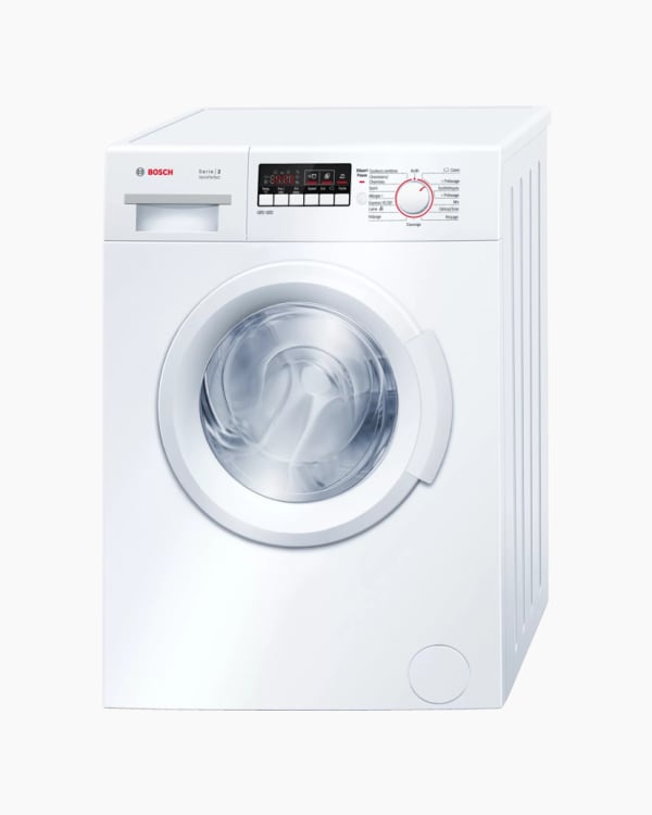 Lave-linge Ouverture frontale Bosch WAB24211FF 1