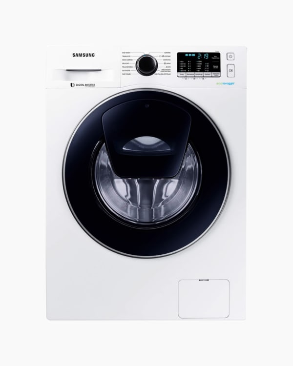 Lave-linge Ouverture frontale Samsung WW90K5210UW 1