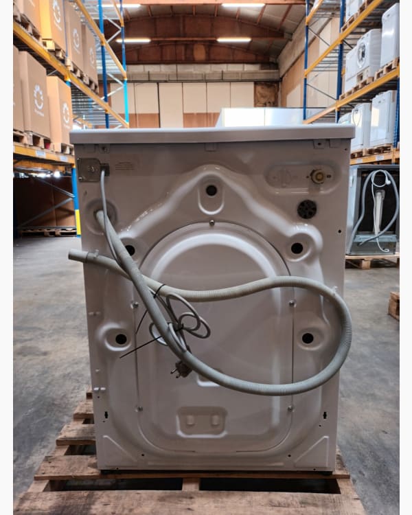 Lave-linge Ouverture frontale Oceanic OCEAL580DD 4