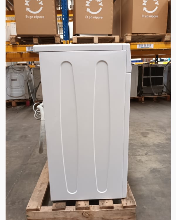 Lave-linge Ouverture frontale Oceanic OCEAL580DD 5