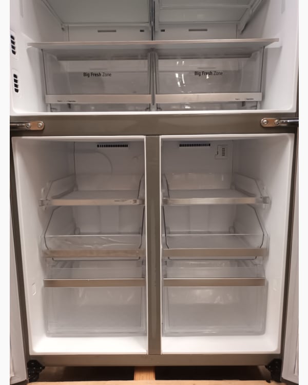 Réfrigérateur Réfrigérateur multi-portes LG GML945PZ8F 8