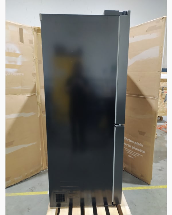 Réfrigérateur Réfrigérateur multi-portes LG GMJ844MCKV 7