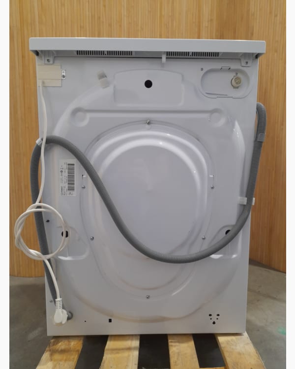 Lave-linge Ouverture frontale Indesit IWC61252 3