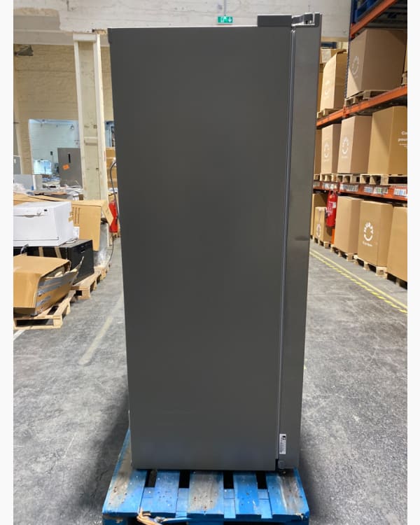Réfrigérateur Réfrigérateur américain LG GSL360ICEV 4