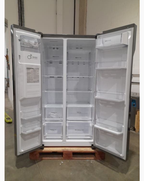 Réfrigérateur Réfrigérateur américain LG GSL360ICEV 5
