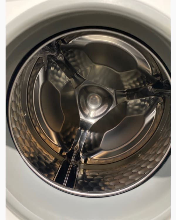 Lave-linge Ouverture frontale Miele W489S I WPS 7