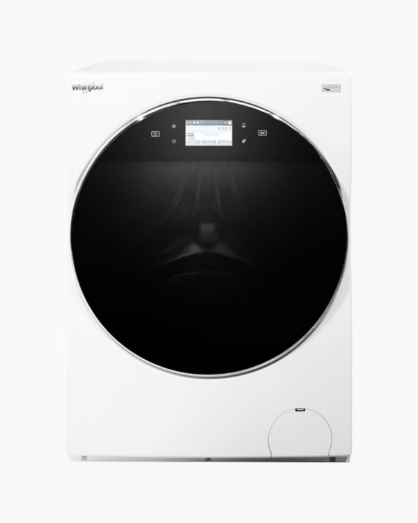 Lave-linge Ouverture frontale Whirlpool FRR12451 1