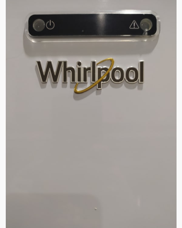 Congélateur Congélateur armoire Whirlpool WVA35632NFW 7