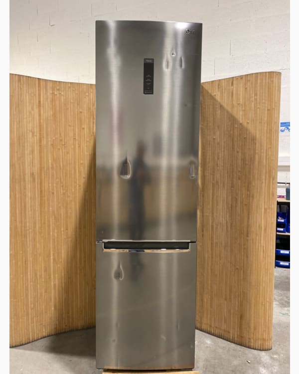 Réfrigérateur Réfrigérateur combiné LG GBB72PZUZN 2