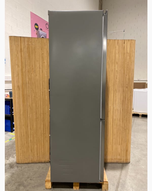 Réfrigérateur Réfrigérateur combiné LG GBB72PZUZN 4