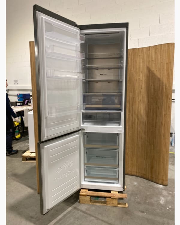 Réfrigérateur Réfrigérateur combiné LG GBB72PZUZN 6