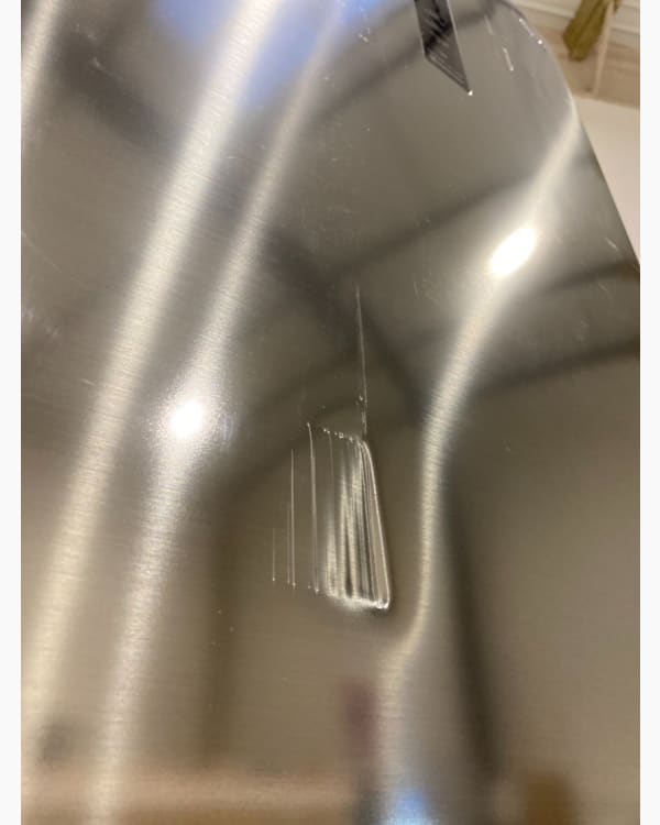 Réfrigérateur Réfrigérateur combiné LG GBB72PZUZN 12