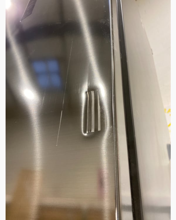 Réfrigérateur Réfrigérateur combiné LG GBB72PZUZN 13