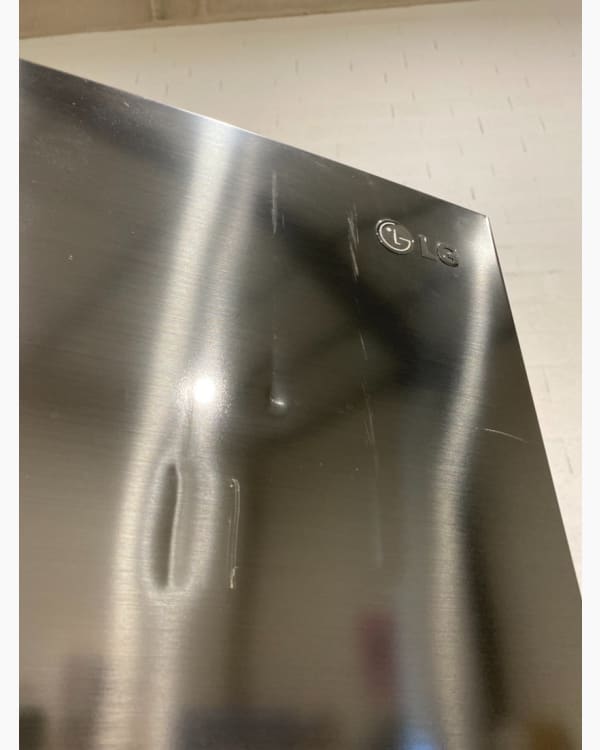 Réfrigérateur Réfrigérateur combiné LG GBB72PZUZN 14