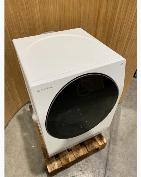 Lave-linge Lavante-séchante LG LSWD100 3