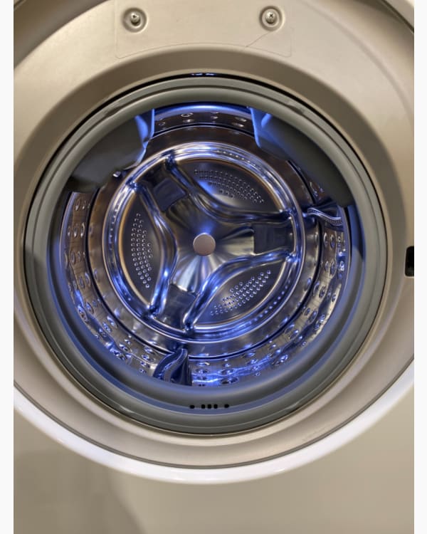 Lave-linge Lavante-séchante LG LSWD100 5