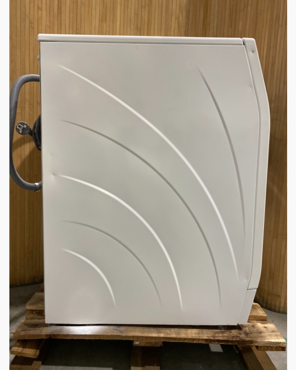 Lave-linge Lavante-séchante LG LSWD100 8
