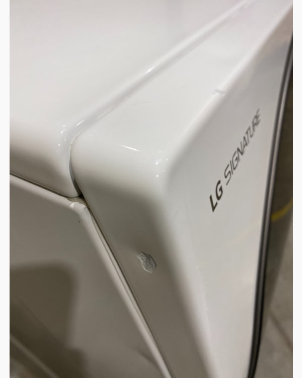 Lave-linge Lavante-séchante LG LSWD100 10