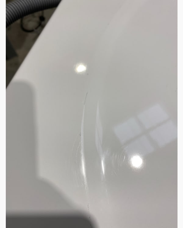 Lave-linge Lavante-séchante LG LSWD100 13