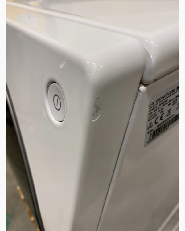 Lave-linge Lavante-séchante LG LSWD100 14