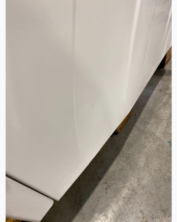 Lave-linge Lavante-séchante LG LSWD100 15