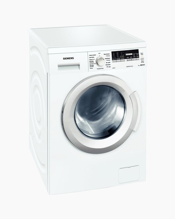 Lave-linge Ouverture frontale Siemens WM12Q460FF 1